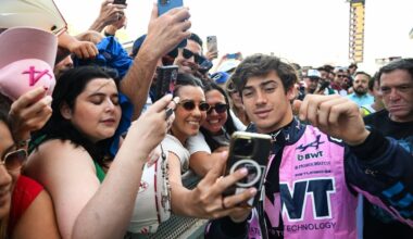F1 Barcelona-Catalunya GP: Friday schedule, weather forecast and how to watch
