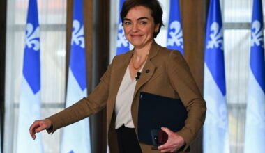 VP of Tourisme Montréal becomes a CAQ candidate in Brome-Missisquoi