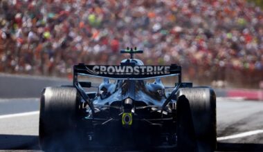 F1 Barcelona GP: Saturday schedule, weather forecast and how to watch