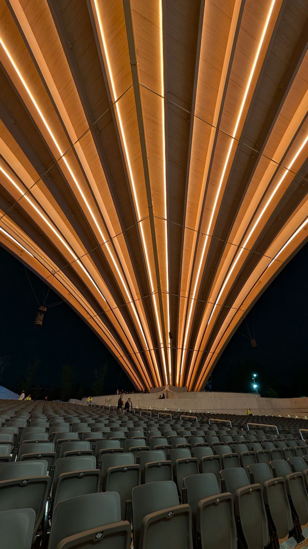 freedom mobile arch pne amphitheatre opening night june 5 2026