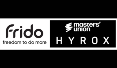 Frido partners HYROX India for Delhi, Mumbai events