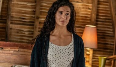 'From' Season 4 Episode 10 "If A Tree Falls in the Forest" Ending Explained: