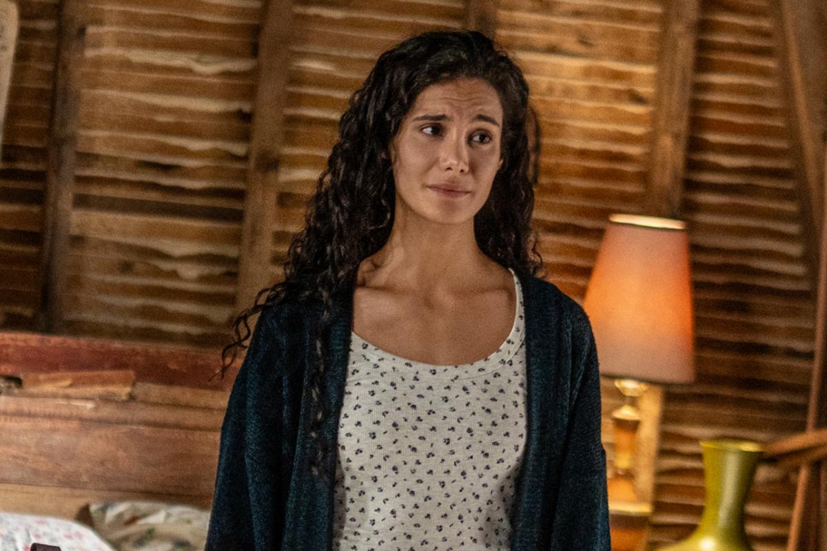 'From' Season 4 Episode 10 "If A Tree Falls in the Forest" Ending Explained: