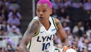 Top WNBA DFS Picks & Lineup Strategies for June 21