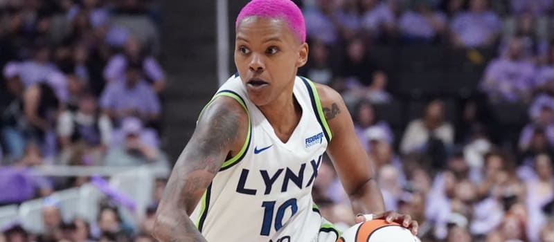 Top WNBA DFS Picks & Lineup Strategies for June 21