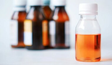 Centre Bans Over-The-Counter Sale Of Syrup Medicines, Doctor's Prescription Now Mandatory