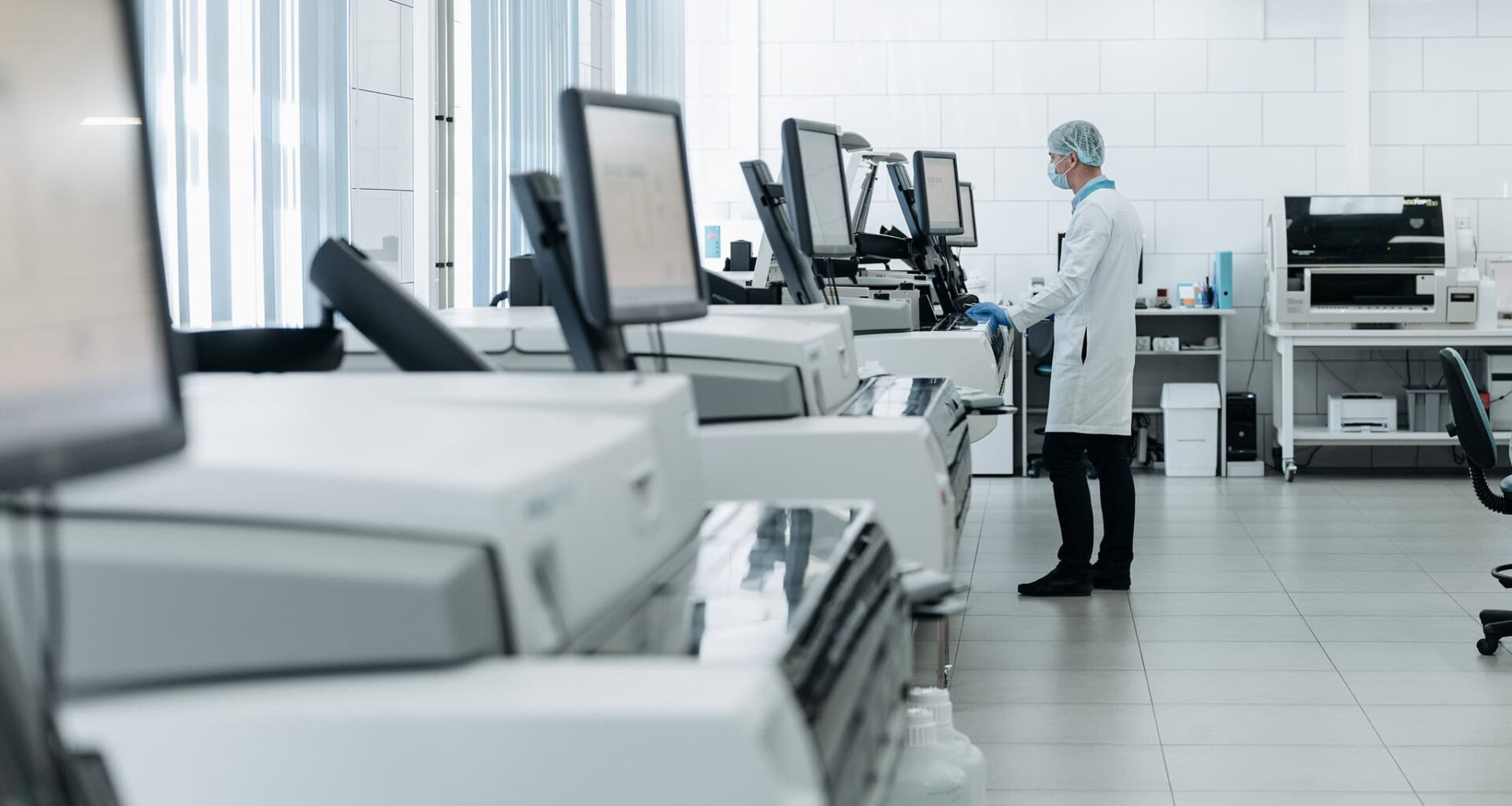 funding health technology jobs mississauga