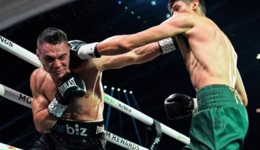 On This Day in Boxing… July 19 
