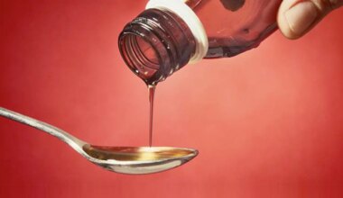 What Syrup Medicines Will Now Require A Doctor's Prescription?