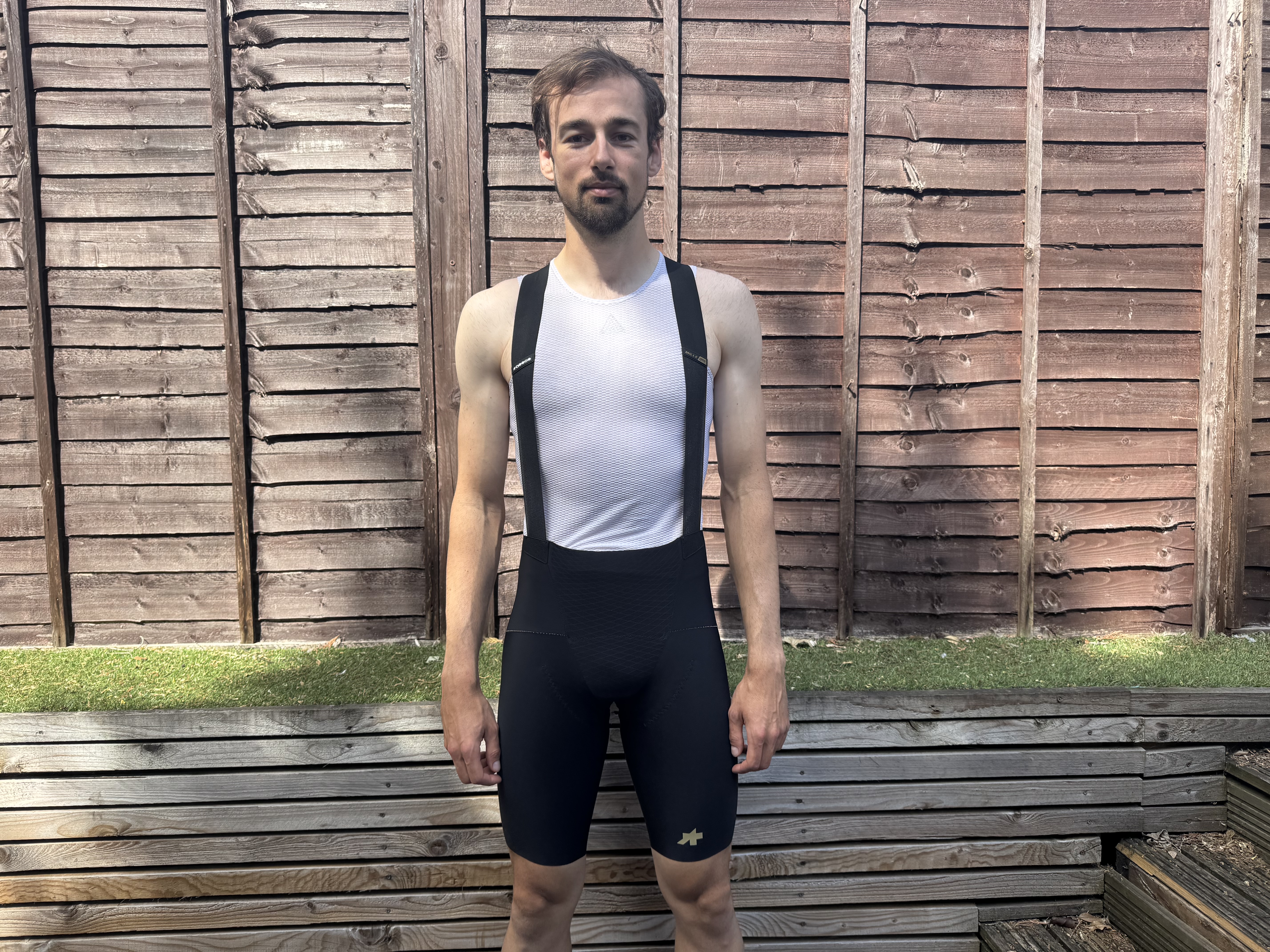 Assos Mille GTO S11 Bib shorts