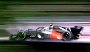 Audi CEO responds to F1's V8 plans: “We don’t have problems with V8 engines”
