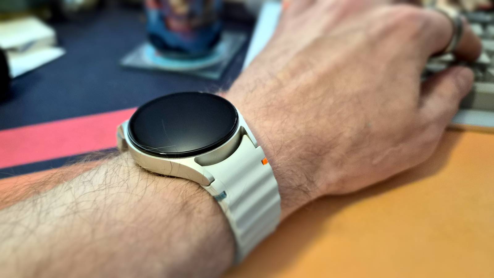Your Galaxy Watch is wasting battery on health tracking features you don't even use