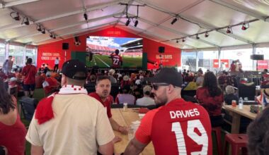 Vancouver World Cup Watch Party Rating: South Flats is… kinda cool?