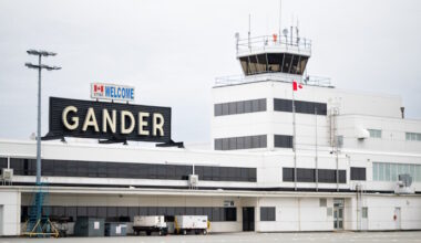 Gander to Toronto Flight Schedule Expanded