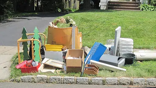 garbage waste peel unlimited mississauga brampton caledon
