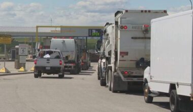 City of Calgary working to fix smell of ‘garbage juice’ affecting southeast residents - Calgary