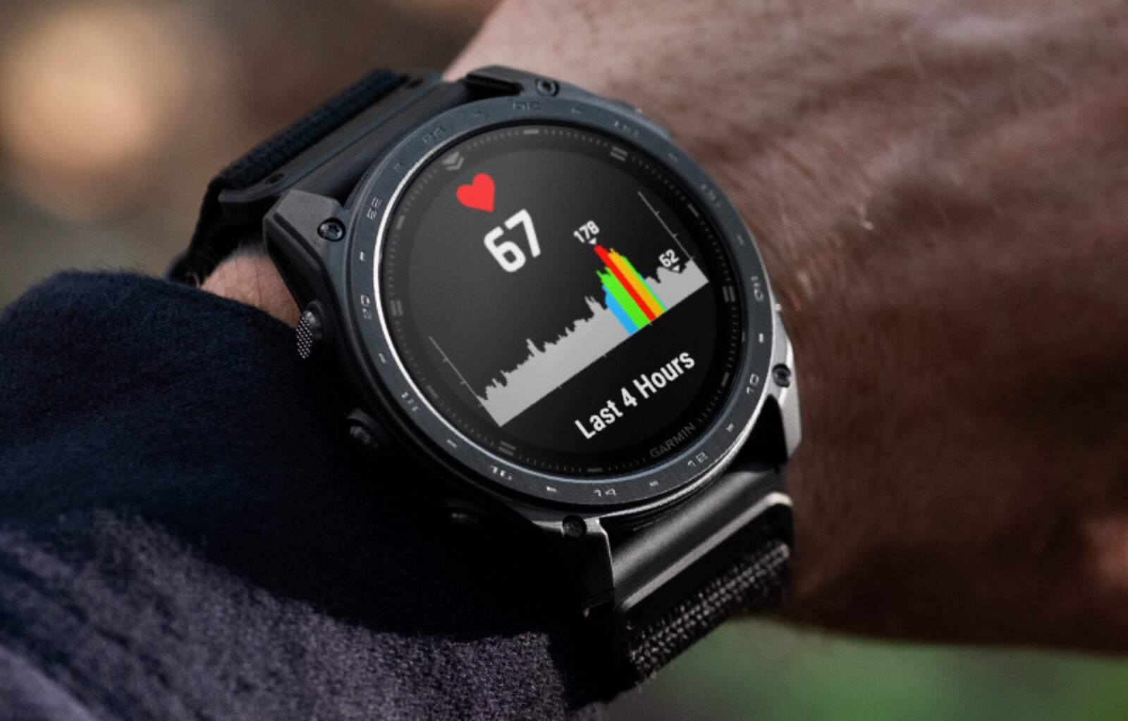 Garmin: New battery life improvements rolling out to high-end smartwatches with latest update