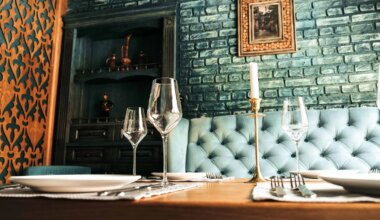 New exclusive restaurant in Toronto seats only 6 to 8 people