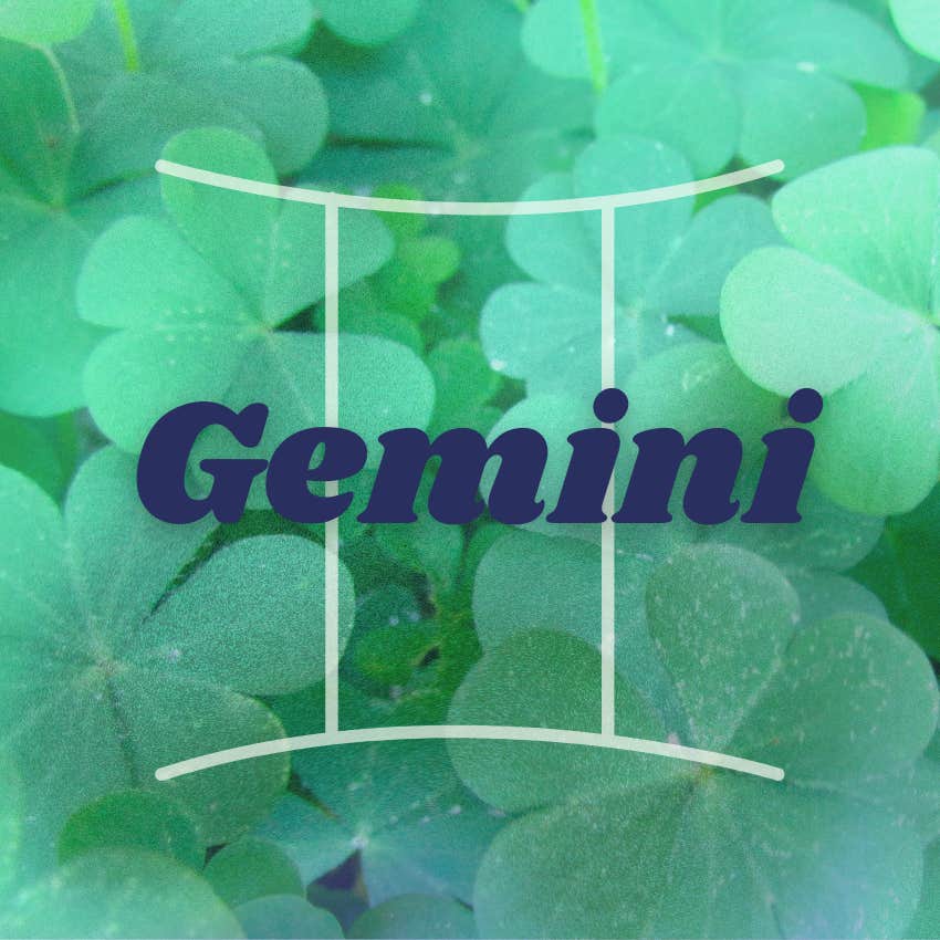 gemini zodiac signs luckiest day week june 8 - 14 2026