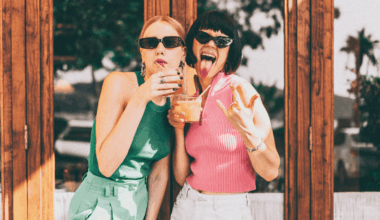Gen Z Are Hitting Up ‘Barmacies’, Where Happy Hour Comes With a Health Diagnosis