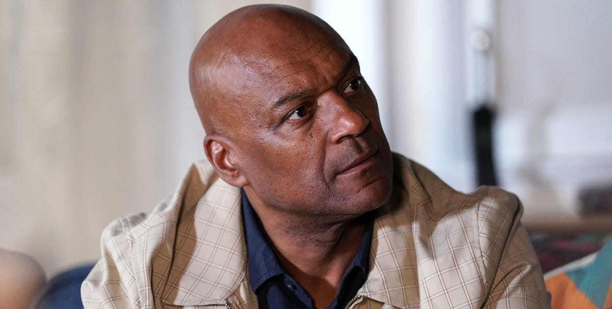 EastEnders unveils George's next move as huge death sparks major struggle