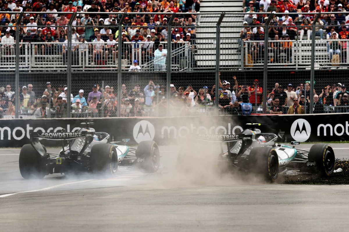 What does Antonelli still need to improve to become F1 world champion?