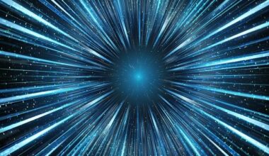 The Amaterasu Particle May Not Be a Proton at All, New Research Suggests