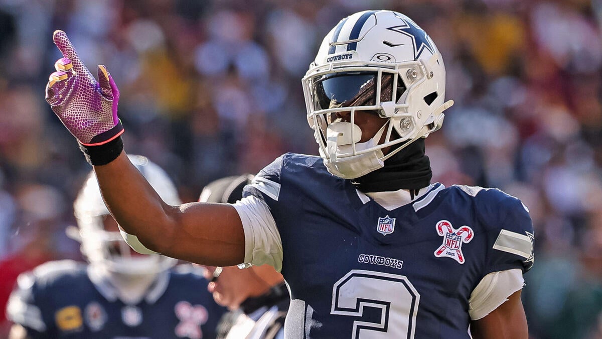 Five NFL stars who could be traded next after Myles Garrett, A.J. Brown deals