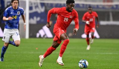 Can cohosts Canada reach the knockout stages at World Cup 2026? | World Cup 2026 News