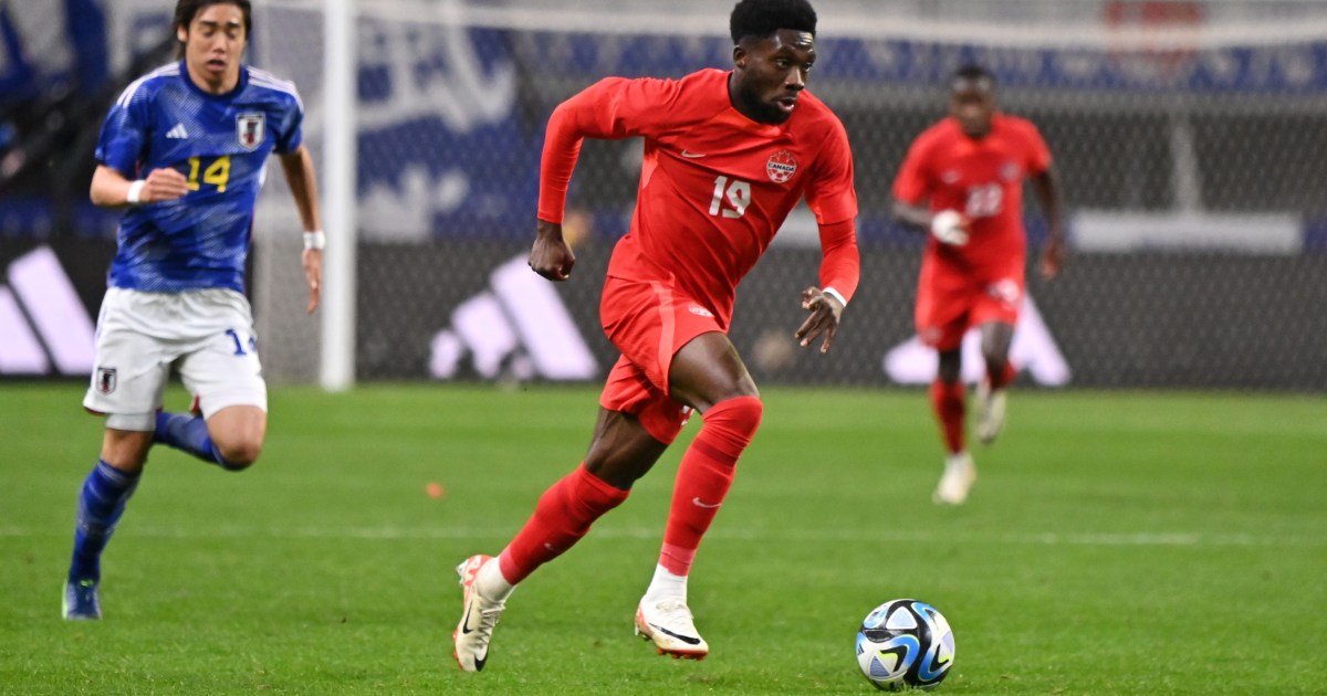 Can cohosts Canada reach the knockout stages at World Cup 2026? | World Cup 2026 News
