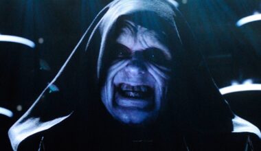 George Lucas Wanted a Star Wars TV Series to Show the Rise of Emperor Palpatine 'Like Hitler's'