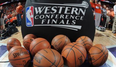 The Western Conference may not be as scary as everyone thinks