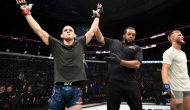 27-fight UFC vet Joe Lauzon signs with BKFC, set for debut at Fenway Park