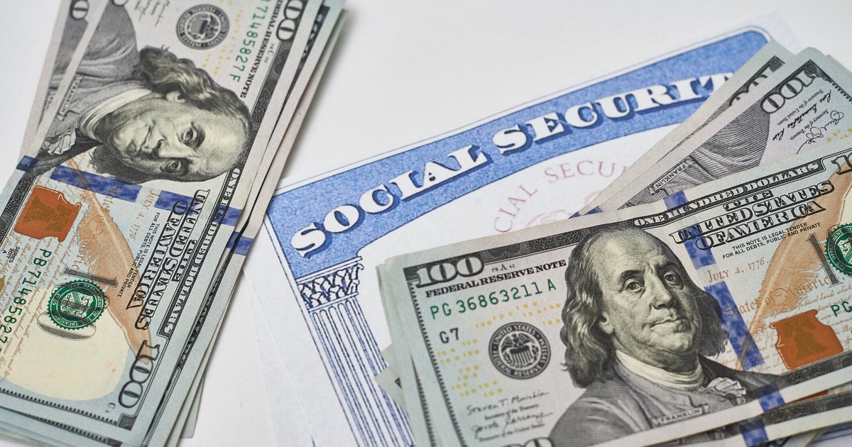 Social Security recipients face looming benefit cuts. Can the program be saved?