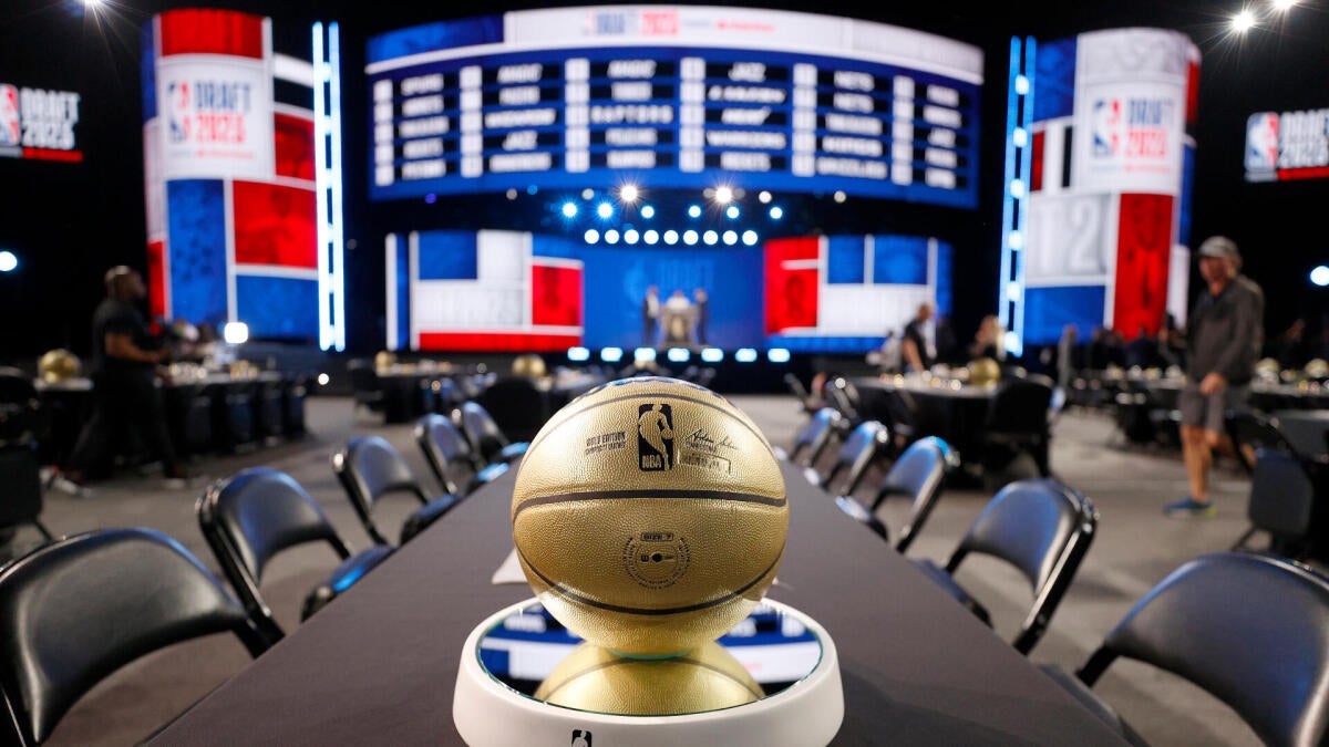 2026 NBA Draft live updates: Latest rumors, news and analysis