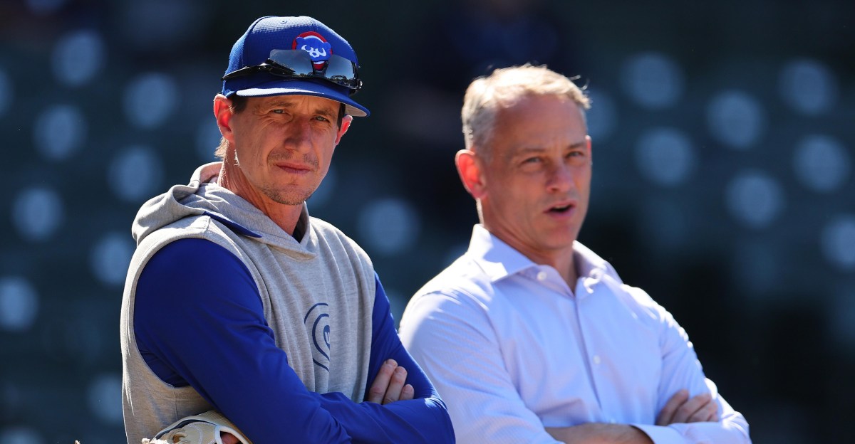 A look at the 2026 Cubs at the season’s halfway mark