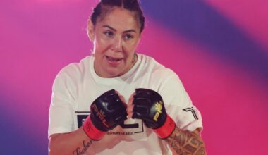 Cris Cyborg books retirement fight vs. Ketlen Vieira at PFL Tampa