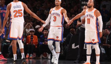 A look at the contract situations of Villanova Wildcats in the NBA