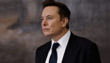 Elon Musk is about to help himself to your retirement fund