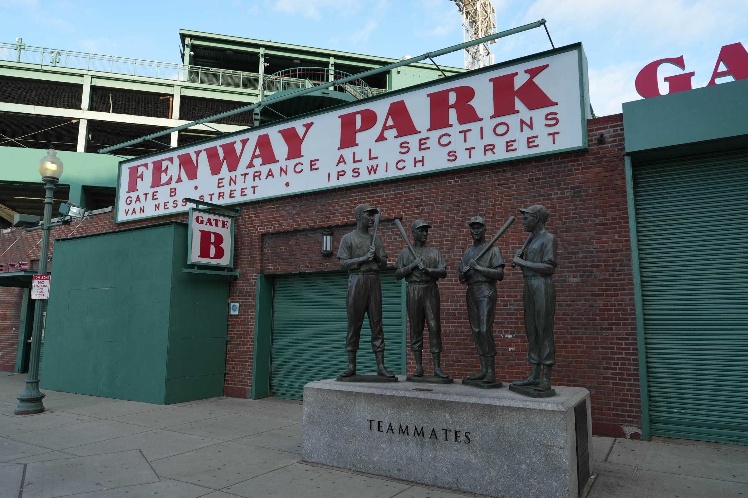 Fenway Park
