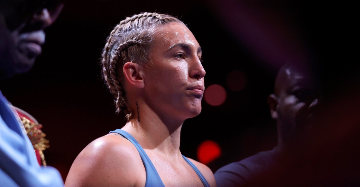 Mikaela Mayer vs Chantelle Cameron unification set for Aug. 29
