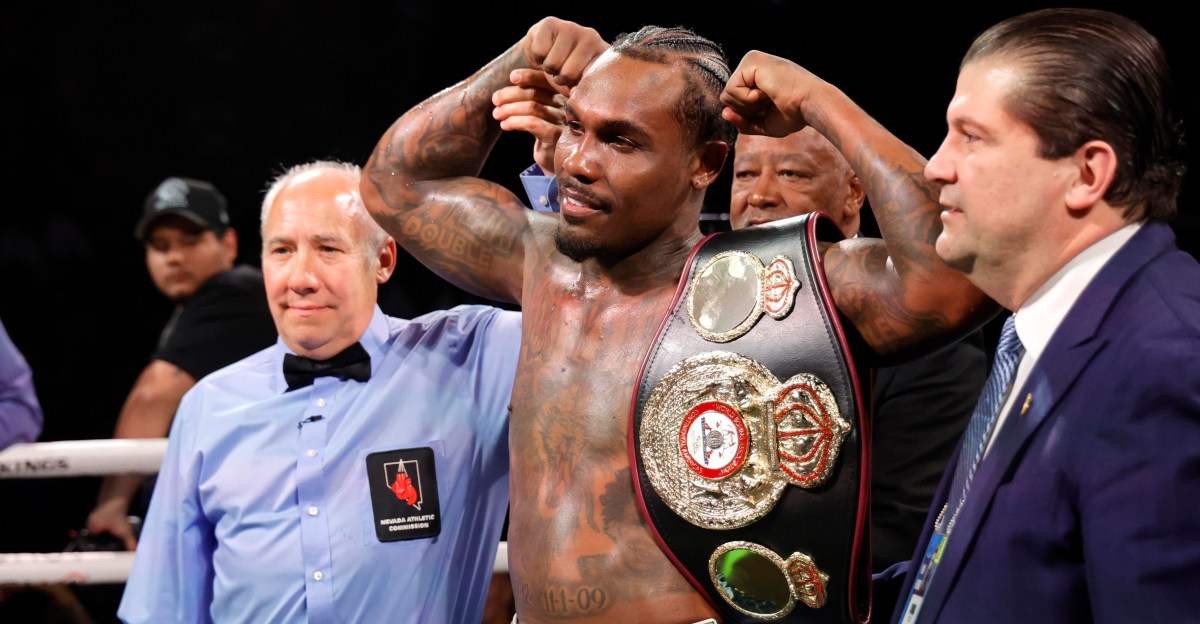 Errol Spence Jr vs Tim Tszyu lands in Sydney, adds Charlo and Fulton