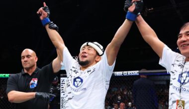 UFC 330: Surging welterweight finisher faces hometown veteran on Islam Makhachev vs. Ian Machado Garry fight card