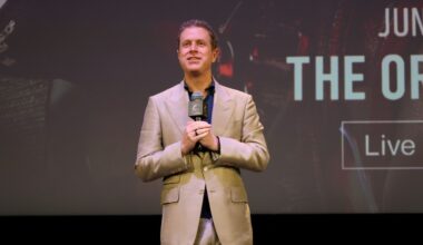 Summer Game Fest Live 2026: The biggest news, trailers, and announcements