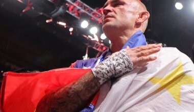 Mailbag: Discussing Dustin Poirier’s struggles with retirement life, and the Year of the Unc