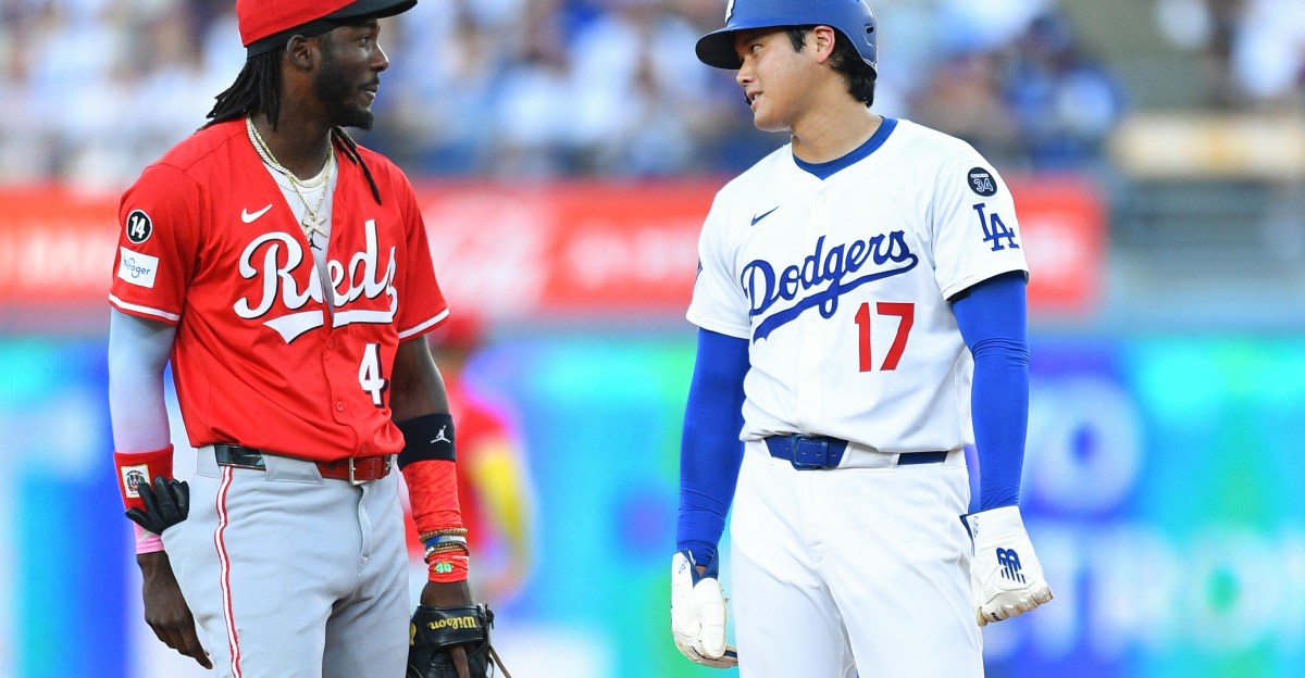Dodgers season is half over, let’s look at the remaining schedule