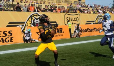Former Seahawks draft pick Kenny Lawler signs record-setting CFL contract