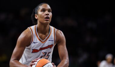 WNBA: Despite struggles, Phoenix Mercury controlling the foul game