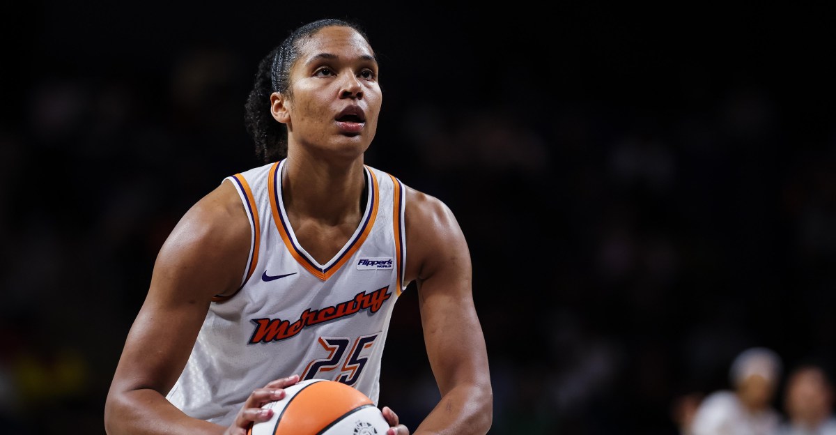WNBA: Despite struggles, Phoenix Mercury controlling the foul game