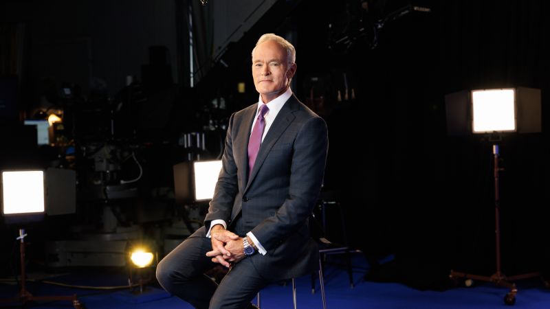 Scott Pelley speaks: ‘CBS News is on fire’ and Bari Weiss should be removed